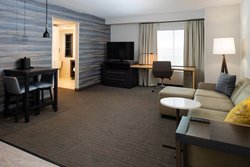  - Residence Inn by Marriott Visalia