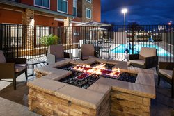  - Residence Inn by Marriott Visalia