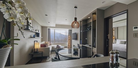 HINODE HILLS NISEKO VILLAGE - Photo 8