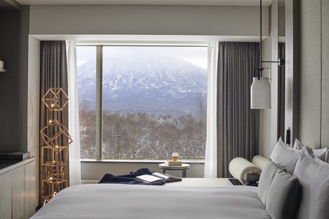 HINODE HILLS NISEKO VILLAGE - Photo 13