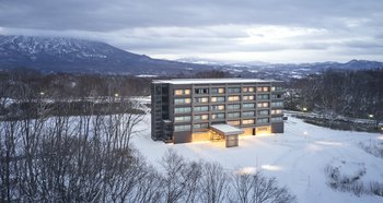 HINODE HILLS NISEKO VILLAGE