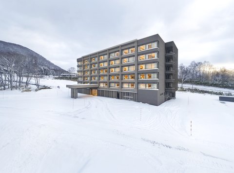 HINODE HILLS NISEKO VILLAGE - Photo 15