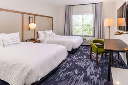  - Fairfield Inn & Suites by Marriott Southwest at Cityview Fort Worth - I-20, Exit 431