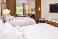  - Fairfield Inn & Suites by Marriott Southwest at Cityview Fort Worth - I-20, Exit 431