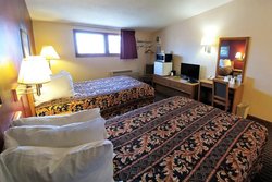  - Red Carpet Inn Windom