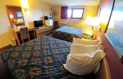  - Red Carpet Inn Windom
