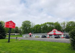  - Red Carpet Inn Windom
