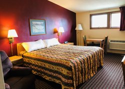  - Red Carpet Inn Windom