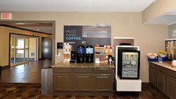  - Holiday Inn Express & Suites Riverwoods