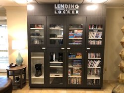  - Candlewood Suites Fort Wayne - I-69, Exit 311