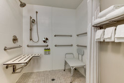  - Holiday Inn Express & Suites Perimeter Atlanta
