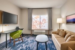  - Fairfield Inn & Suites by Marriott Virgin