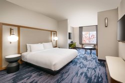  - Fairfield Inn & Suites by Marriott Virgin