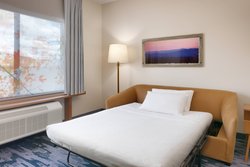  - Fairfield Inn & Suites by Marriott Virgin