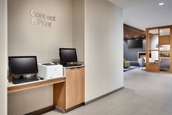  - Fairfield Inn & Suites by Marriott Virgin