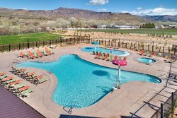  - Fairfield Inn & Suites by Marriott Virgin