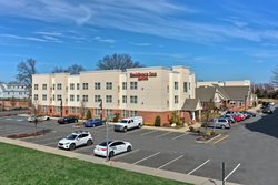  - Residence Inn by Marriott Woodbridge