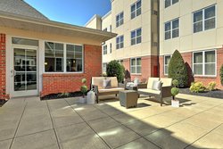  - Residence Inn by Marriott Woodbridge