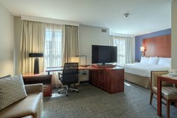  - Residence Inn by Marriott Woodbridge