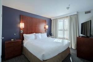 residence inn hotel woodbridge township, nj 07095