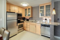  - Residence Inn by Marriott Woodbridge