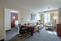  - Residence Inn by Marriott Woodbridge