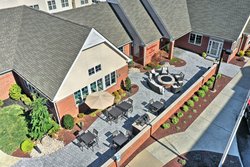  - Residence Inn by Marriott Woodbridge