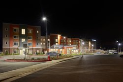  - Residence Inn by Marriott Davis - I-80, Exit 75