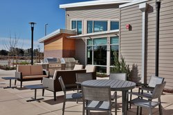  - Residence Inn by Marriott Davis - I-80, Exit 75