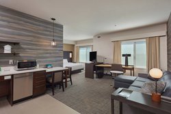  - Residence Inn by Marriott Davis - I-80, Exit 75