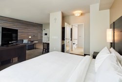  - Residence Inn by Marriott Davis - I-80, Exit 75