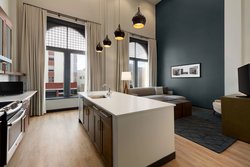  - Residence Inn by Marriott Missoula - I-90, Exit 105