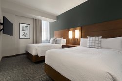  - Residence Inn by Marriott Missoula - I-90, Exit 105