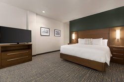  - Residence Inn by Marriott Missoula - I-90, Exit 105