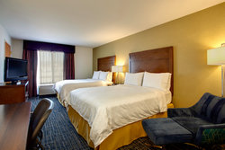  - Holiday Inn Express SFO Airport South San Francisco