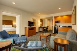  - Holiday Inn Express SFO Airport South San Francisco