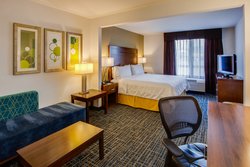  - Holiday Inn Express SFO Airport South San Francisco