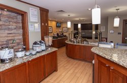  - Staybridge Suites Bowling Green