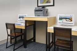  - Holiday Inn Express Riverwalk Area San Antonio - I-10 & I-35, Exit 155B