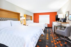  - Holiday Inn & Suites Perrysburg - I-75, Exit 193