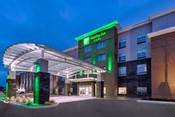  - Holiday Inn & Suites Perrysburg - I-75, Exit 193
