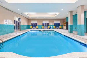 Holiday Inn Suites Perrysburg  See Discounts