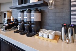  - Residence Inn by Marriott Visalia