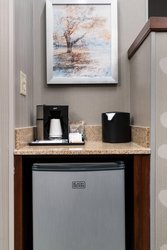  - Courtyard by Marriott Hotel West Orange - I-280, Exit 8