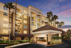  - Courtyard by Marriott Downtown Orlando - I-4, Exit 84