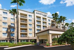  - Courtyard by Marriott Downtown Orlando - I-4, Exit 84