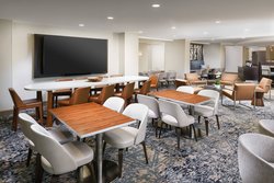  - Courtyard by Marriott Downtown Orlando - I-4, Exit 84