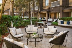  - Courtyard by Marriott Downtown Orlando - I-4, Exit 84