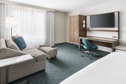  - Courtyard by Marriott Downtown Orlando - I-4, Exit 84