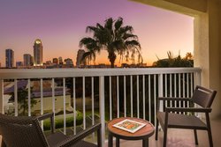  - Courtyard by Marriott Downtown Orlando - I-4, Exit 84